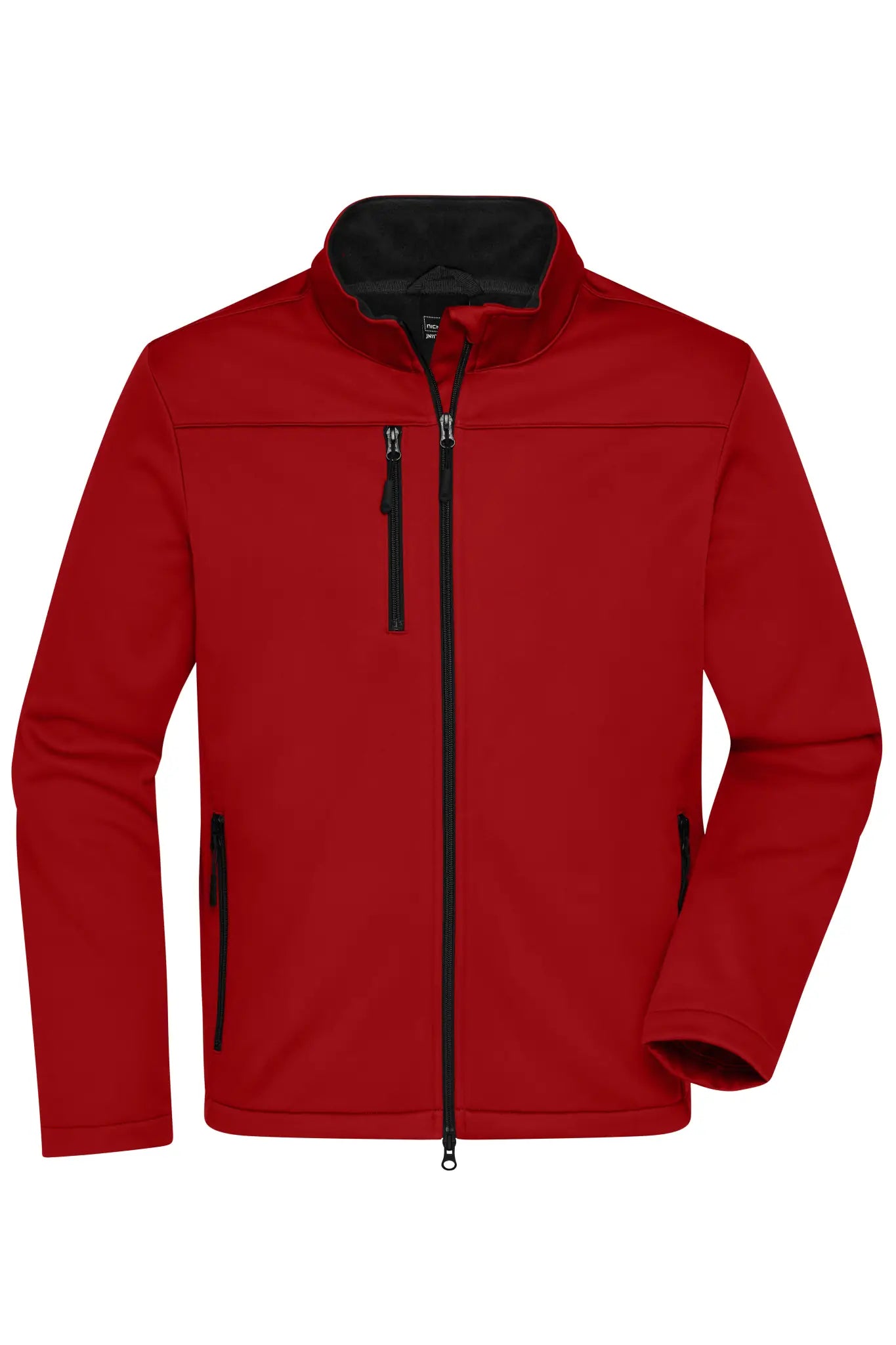 all-groups Men's Softshell Jacket