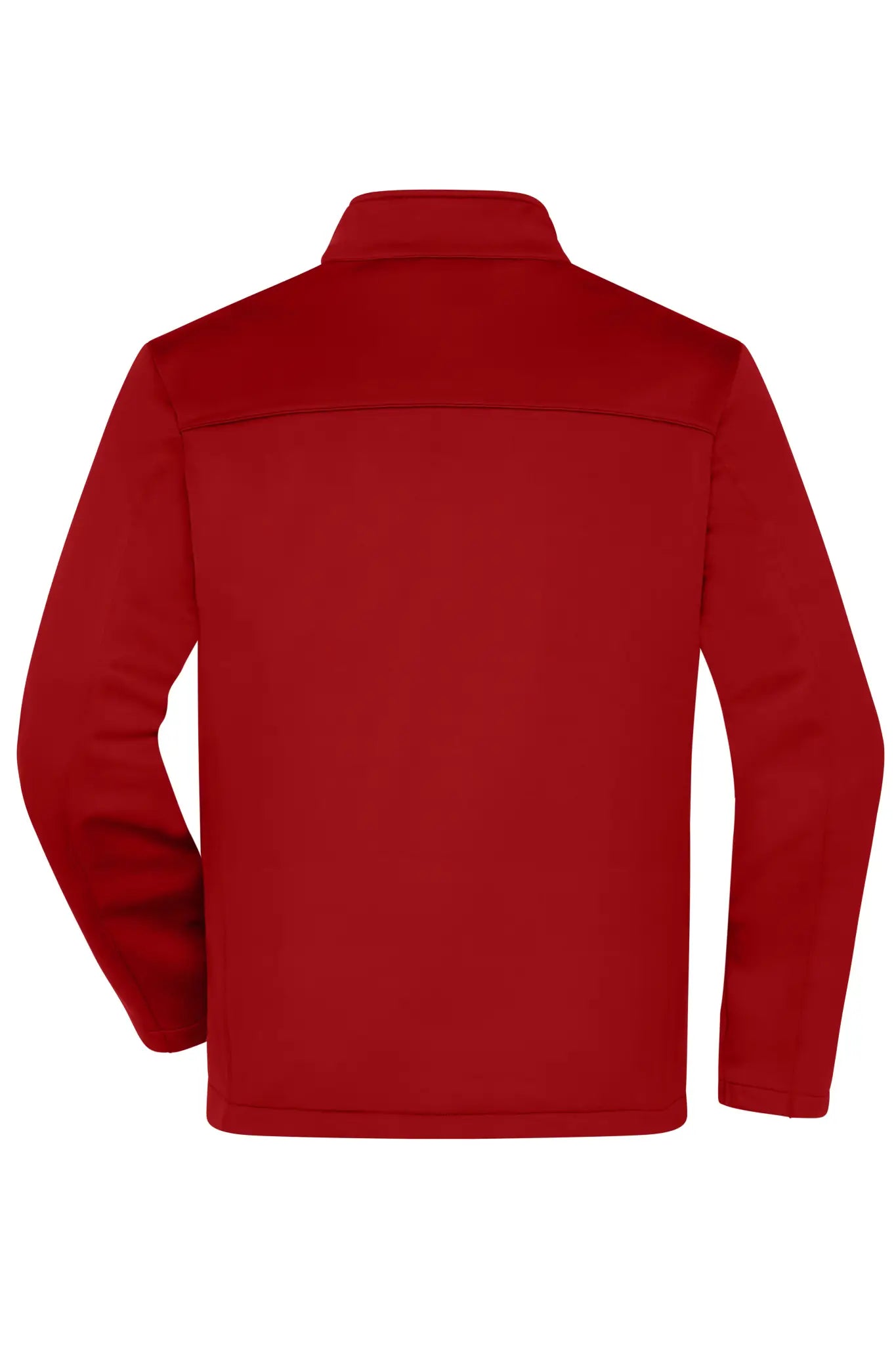 all-groups Men's Softshell Jacket