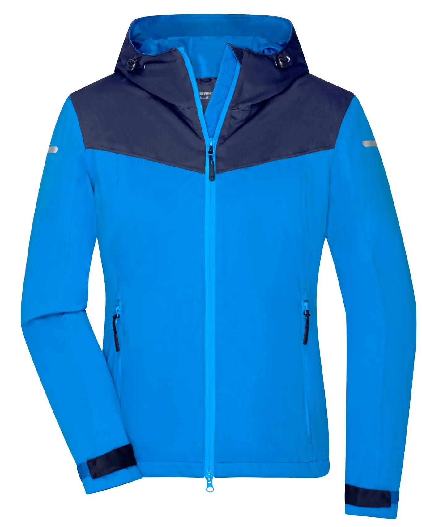 all-groups Women's Allweather Jacket