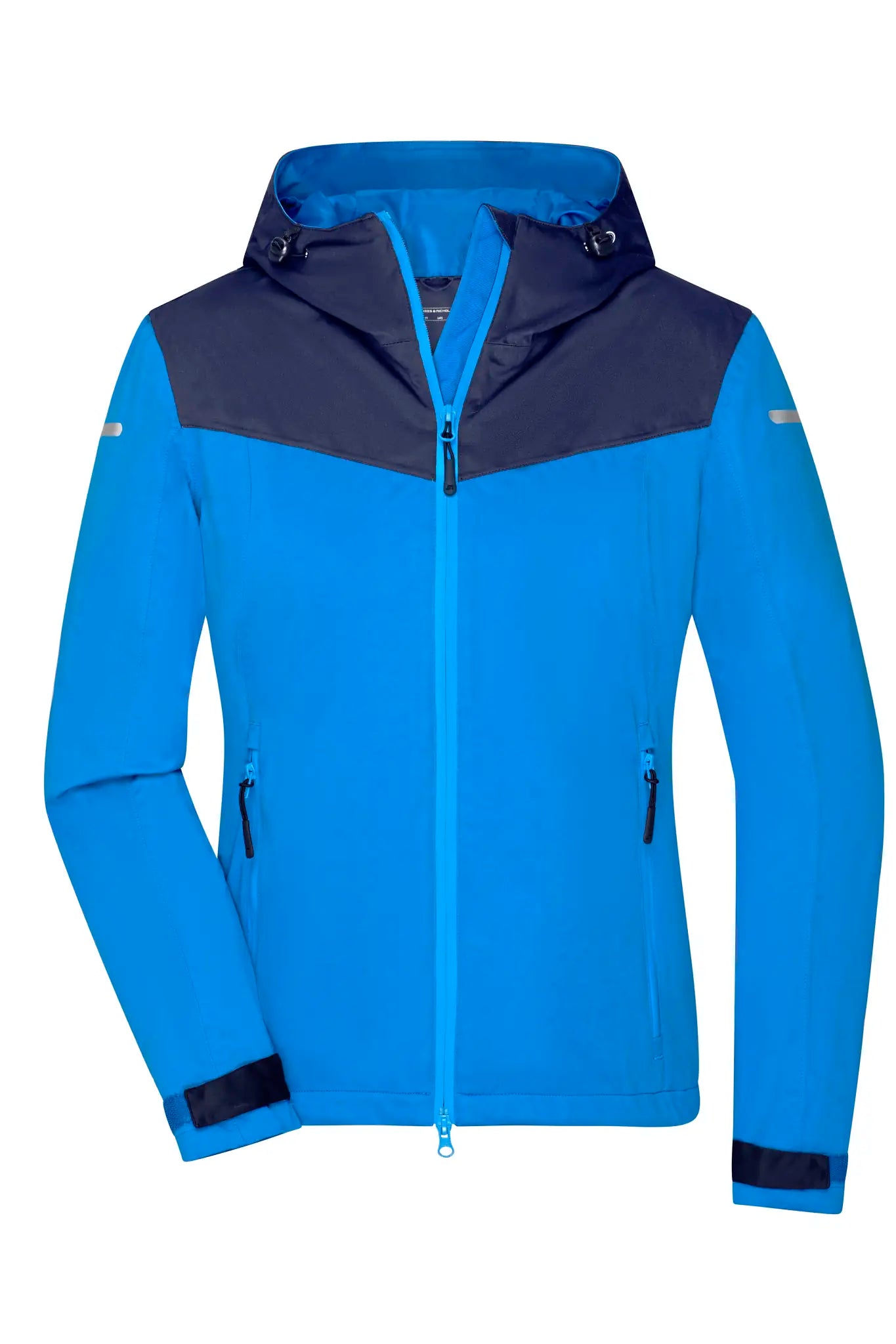 all-groups Women's Allweather Jacket