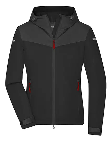 Women's Allweather Jacket