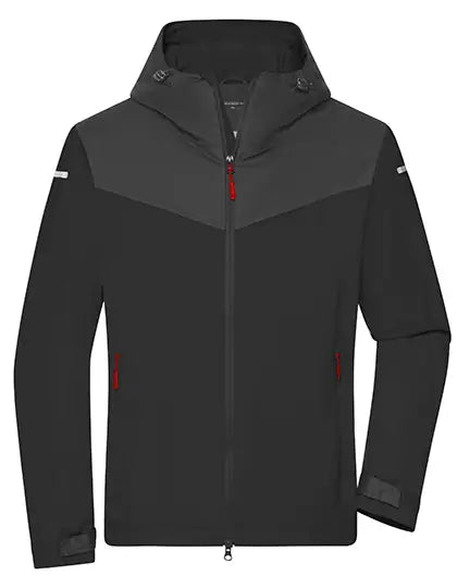 Men's Allweather Jacket