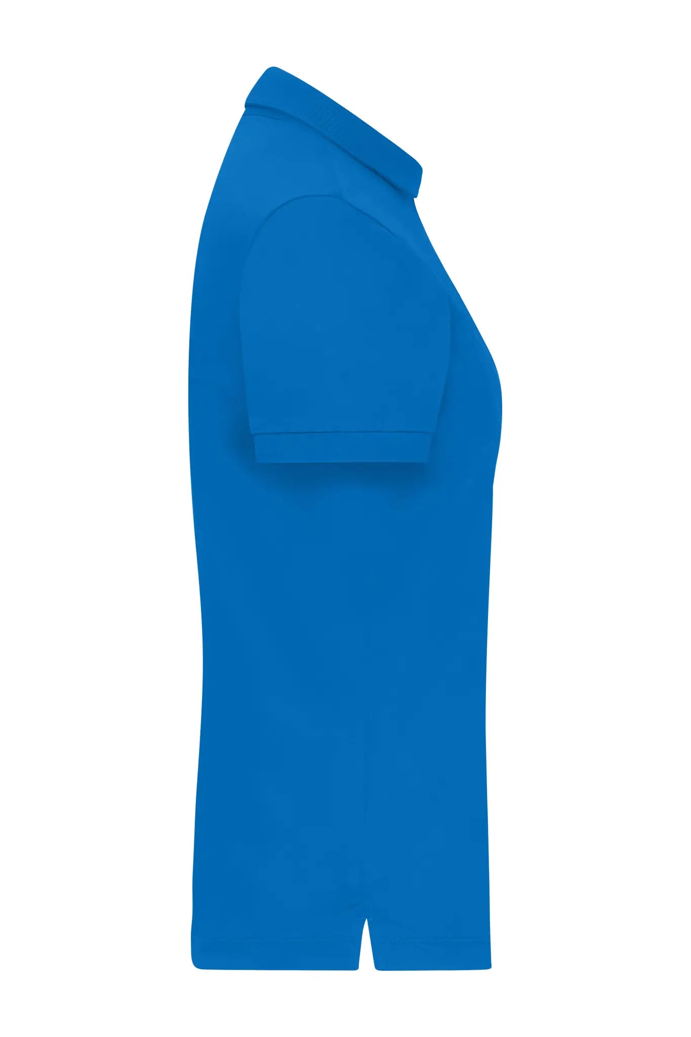 all-groups Women's Mercerised Polo