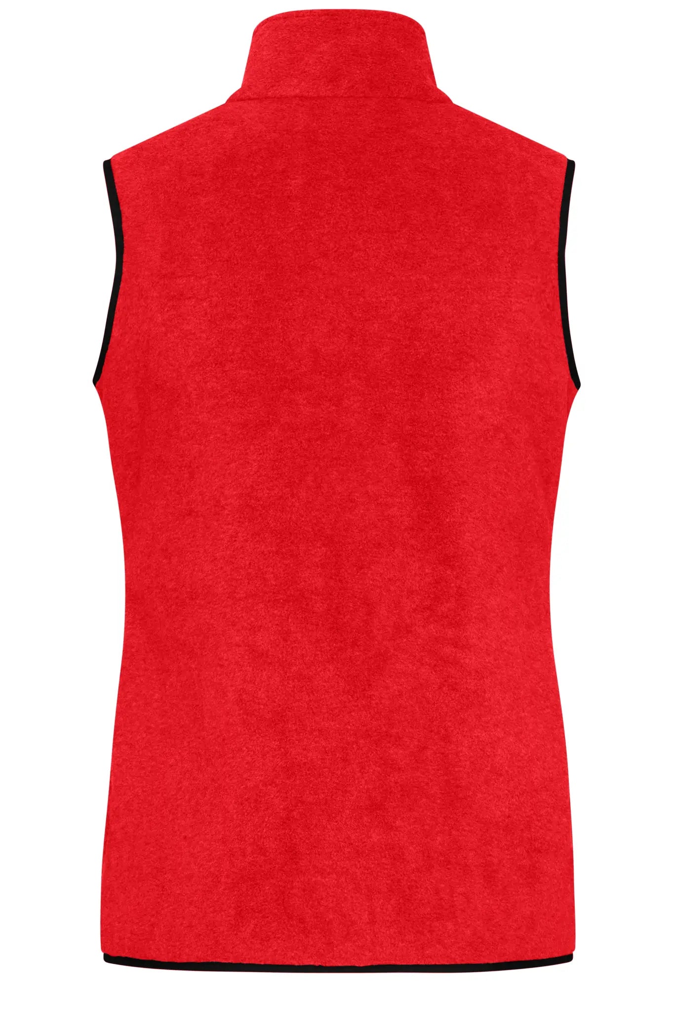 all-groups Women's Fleece Vest