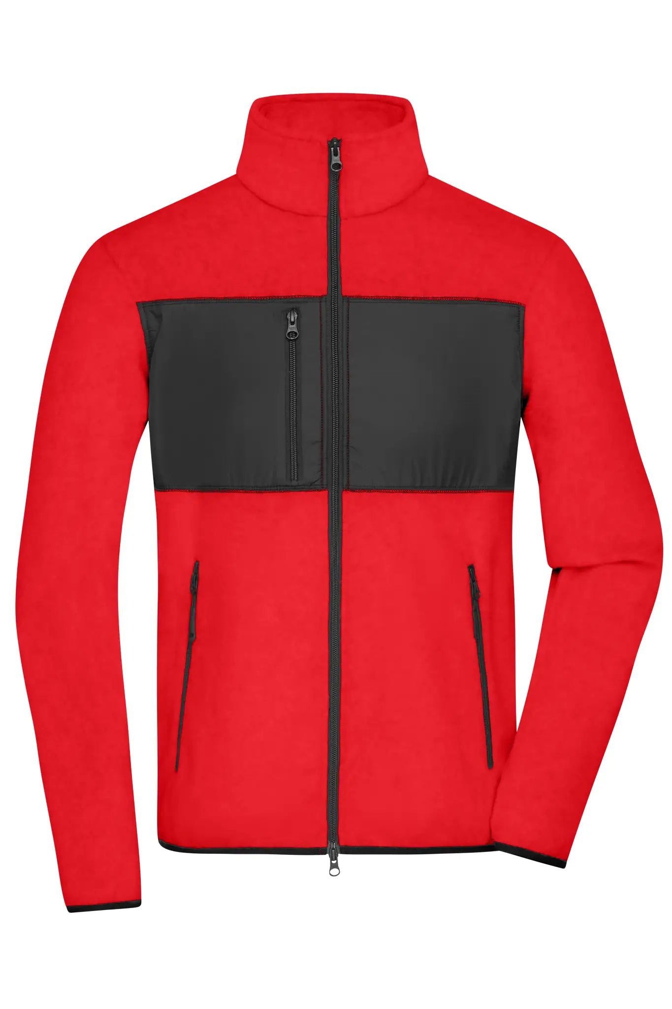 all-groups Men's Fleece Jacket