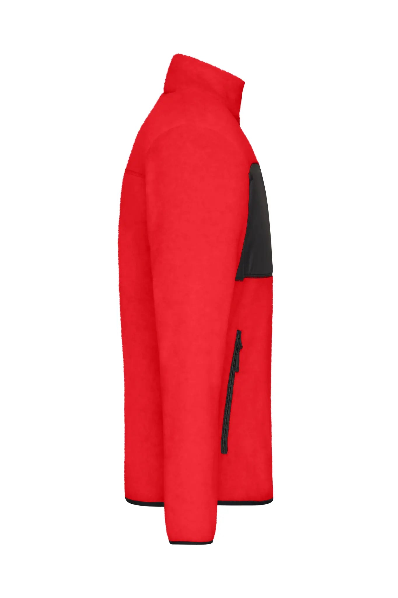 all-groups Men's Fleece Jacket