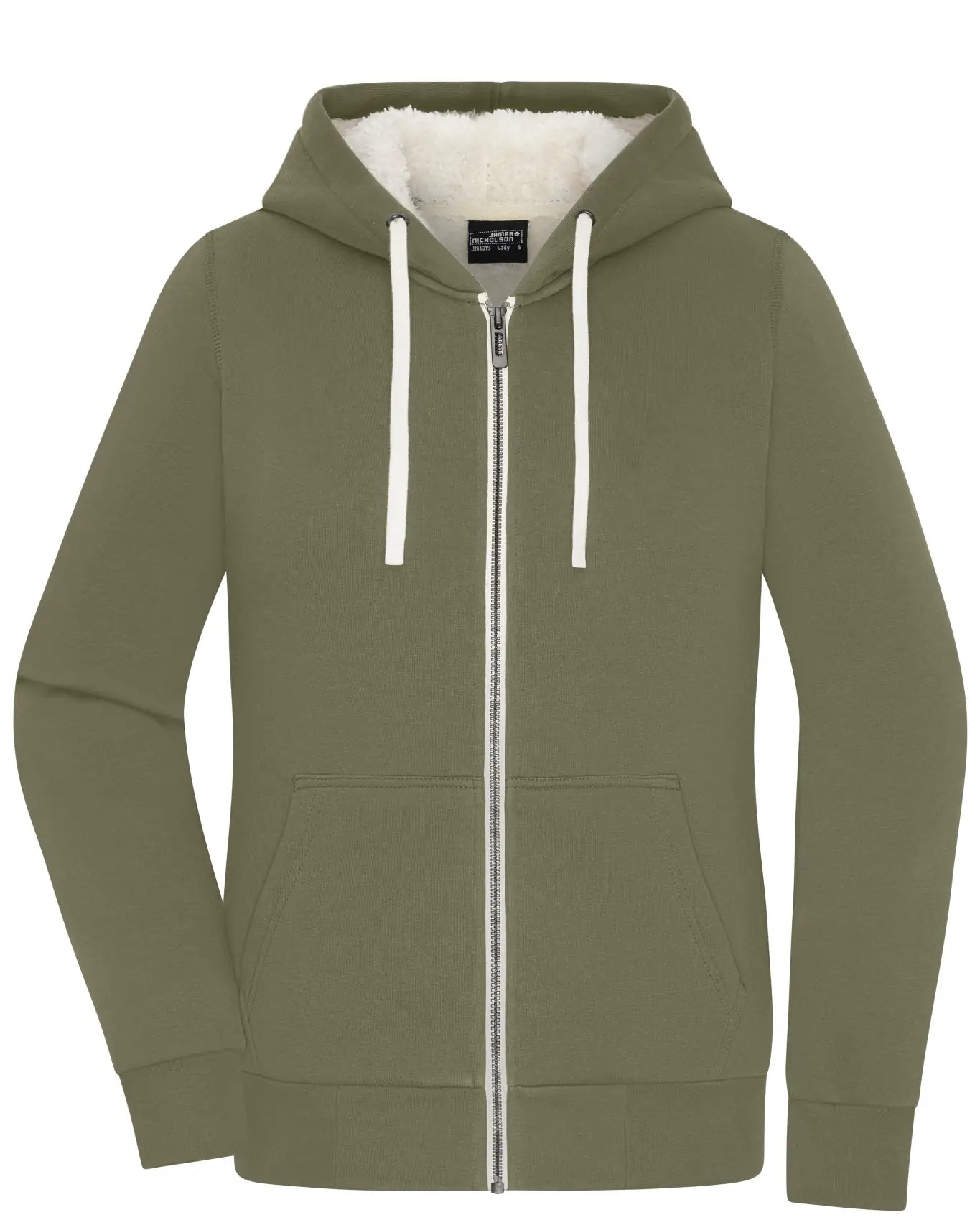 all-groups Women's Doubleface Jacket
