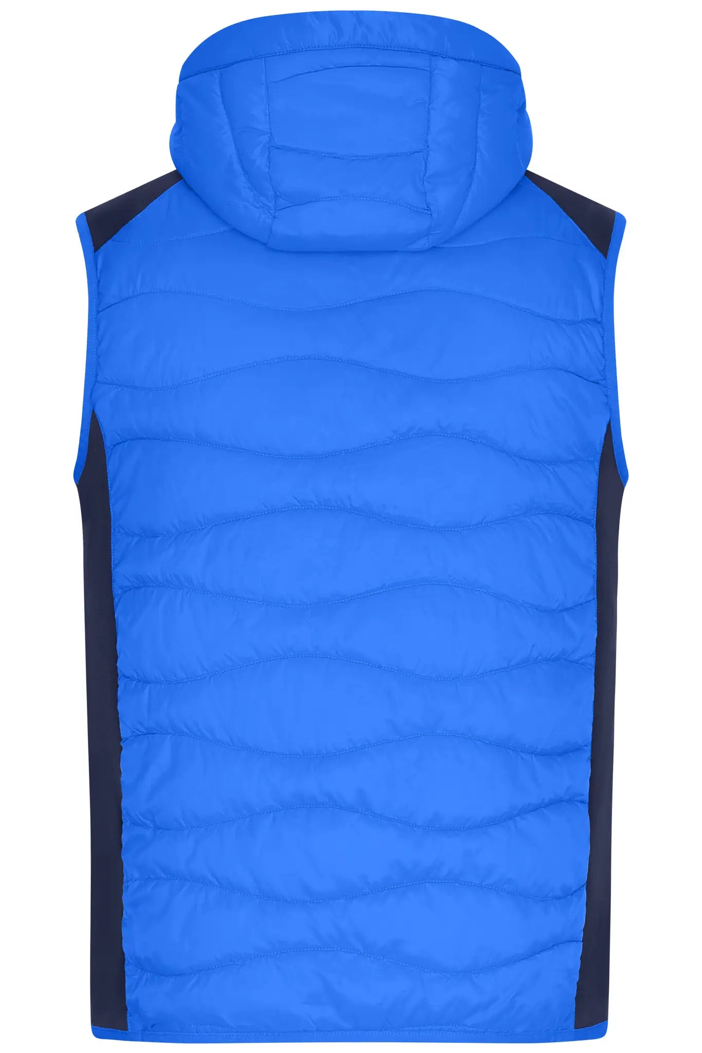 all-groups Men's Hybrid Vest