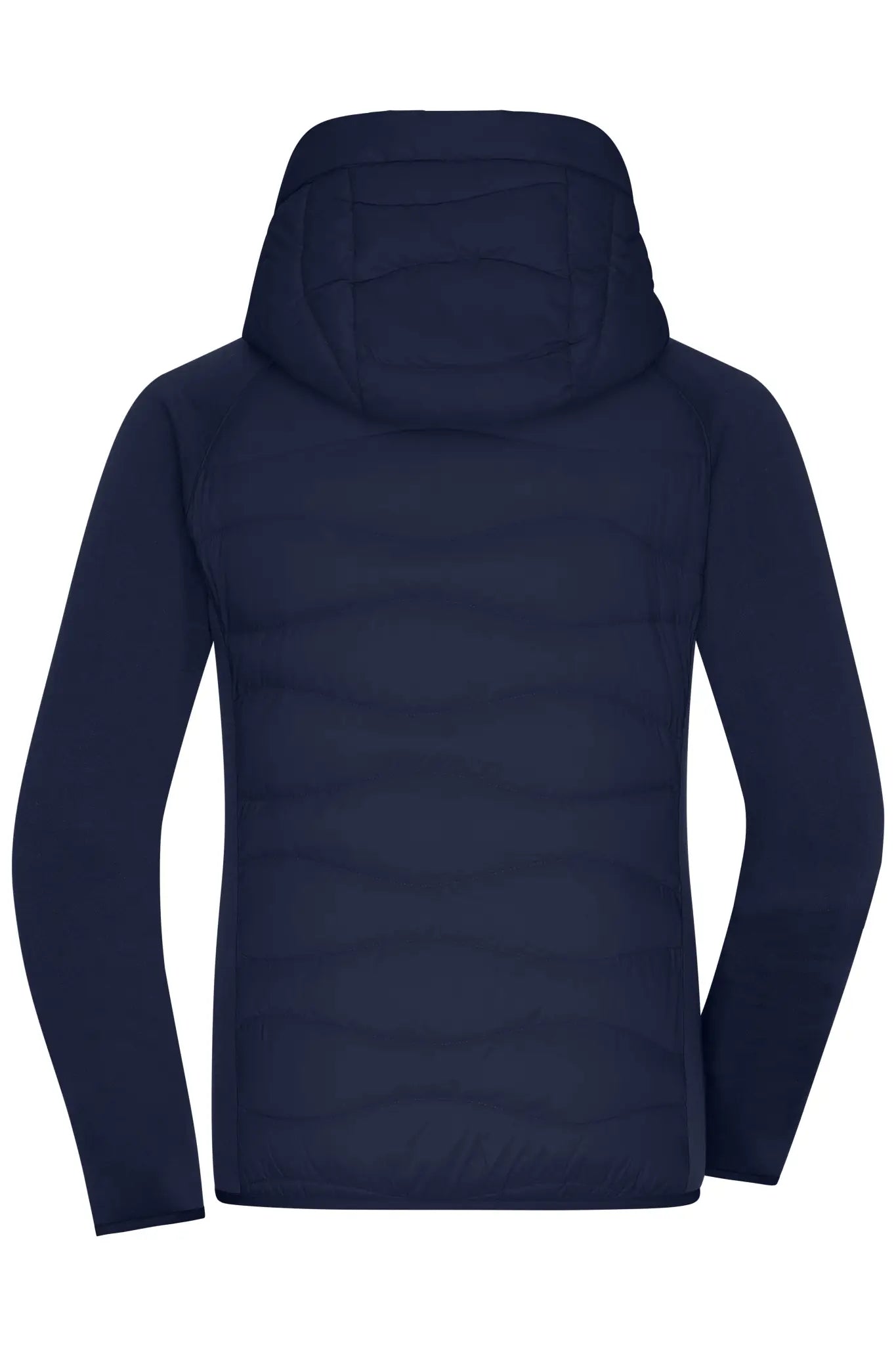 all-groups Women's Hybrid Jacket