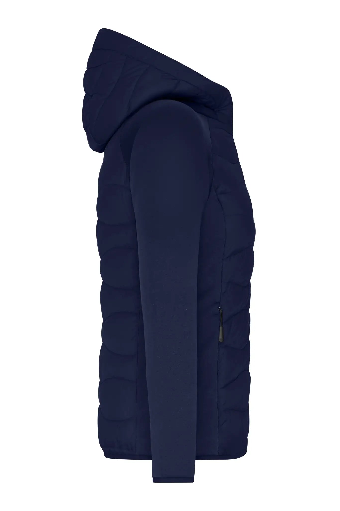 all-groups Women's Hybrid Jacket