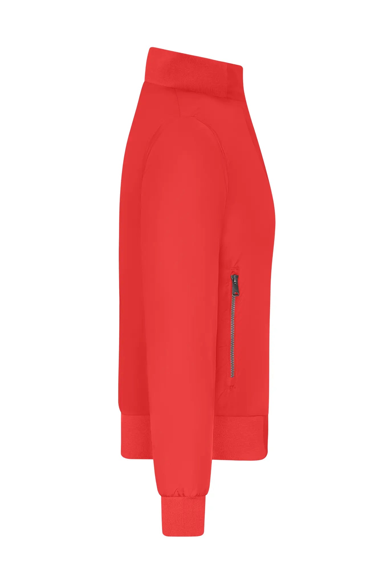 all-groups Women's Reversible Blouson