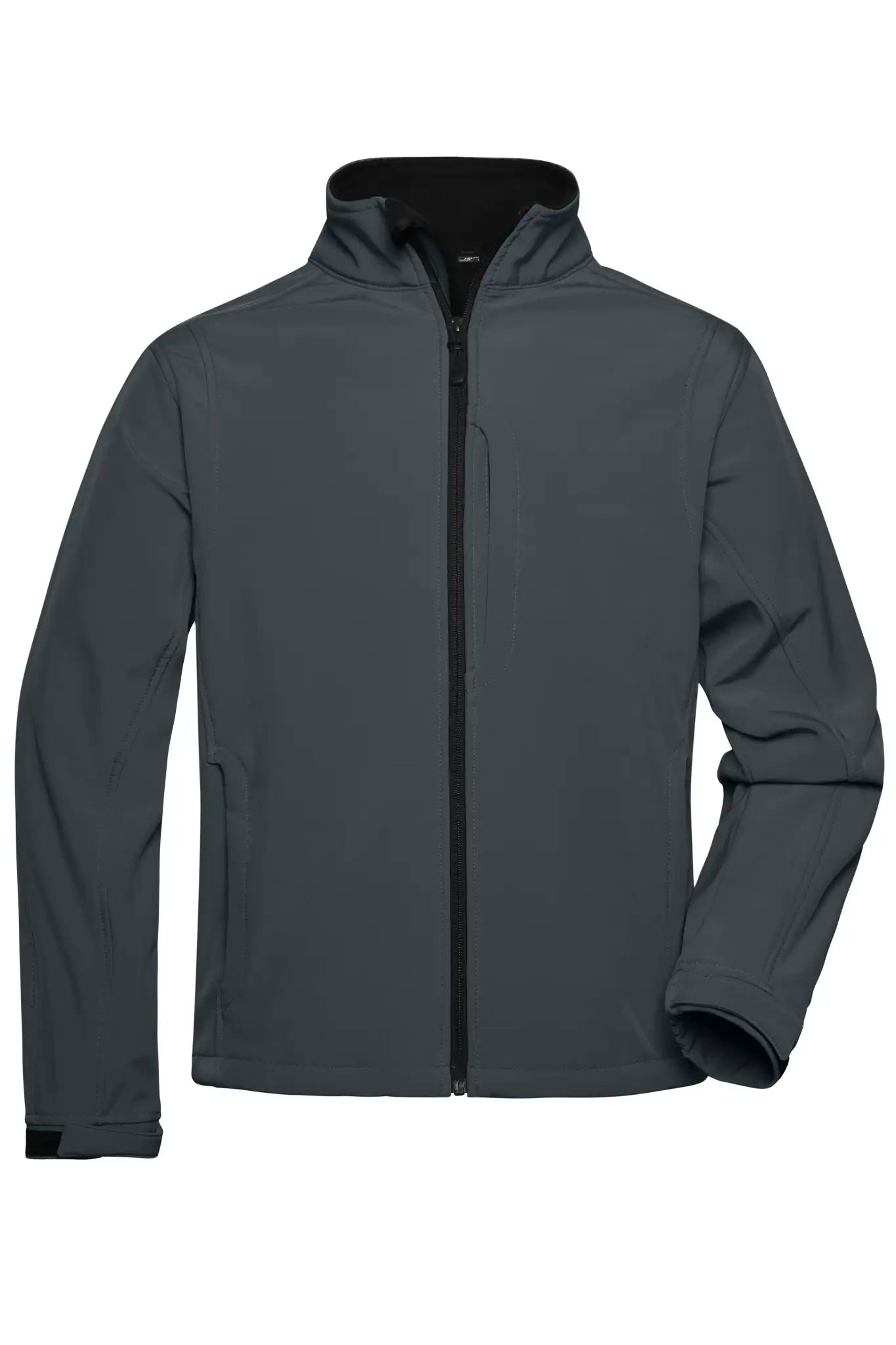 all-groups Men's Softshell Jacket