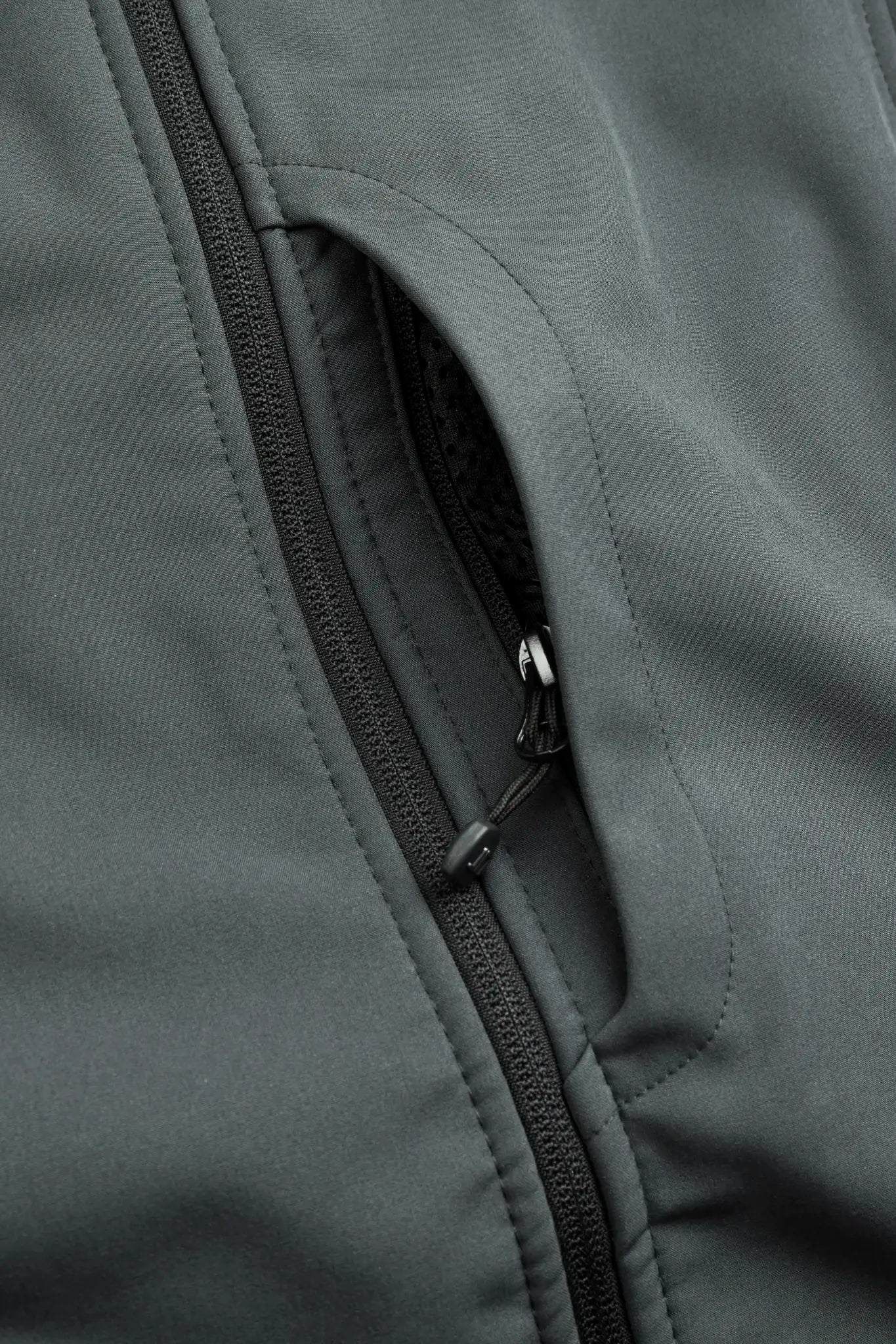 all-groups Men's Softshell Jacket