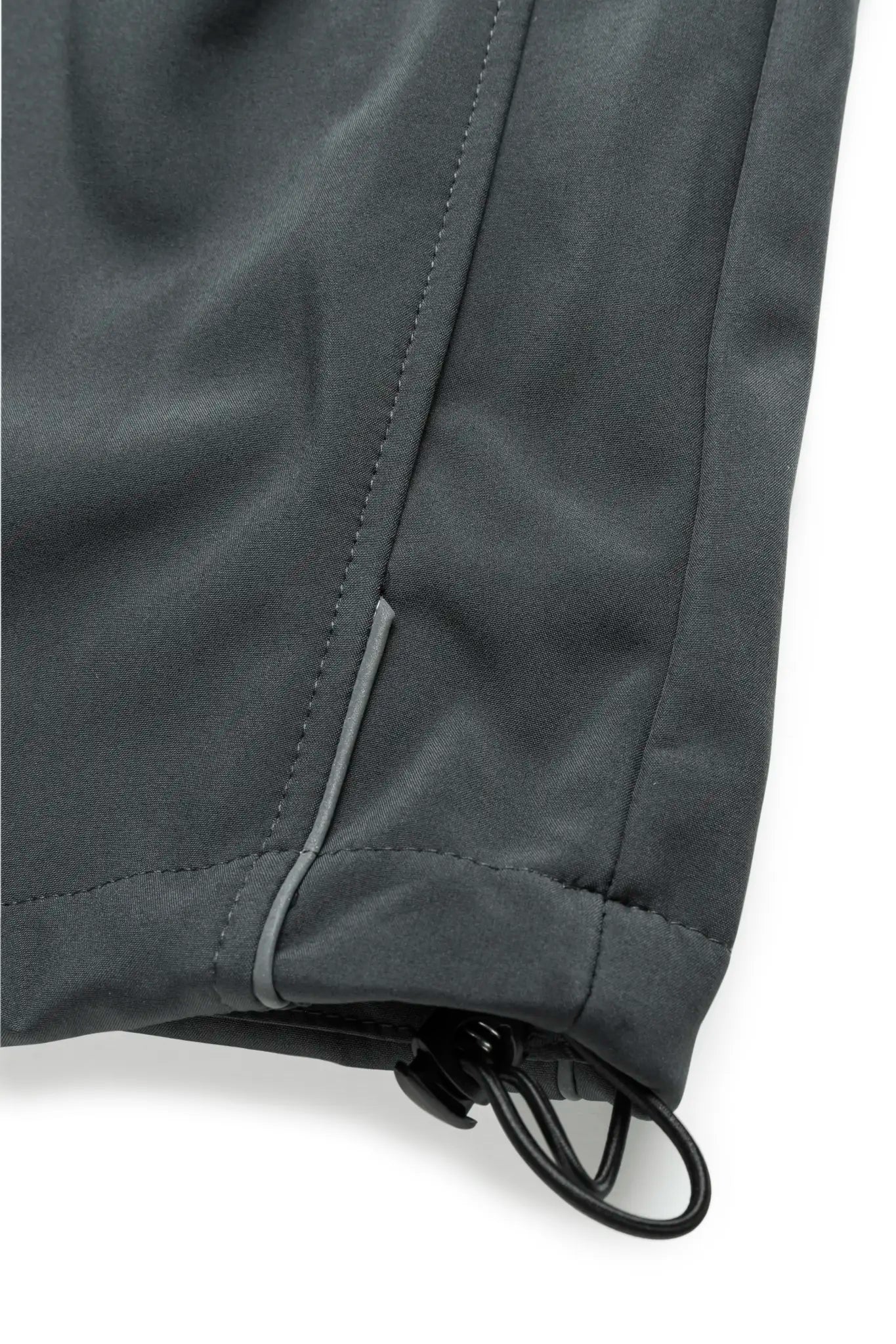 all-groups Men's Softshell Jacket