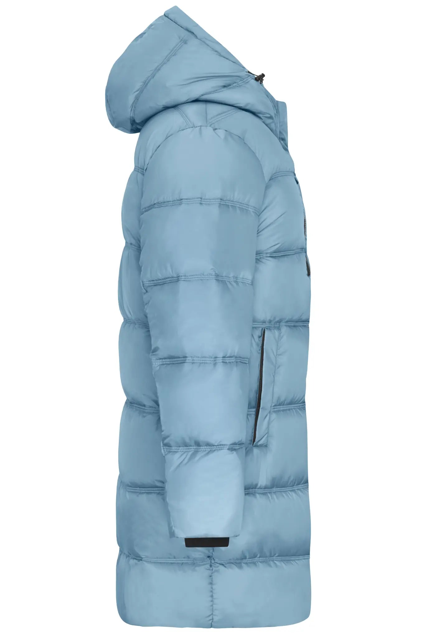 all-groups Men's Winter Short Coat