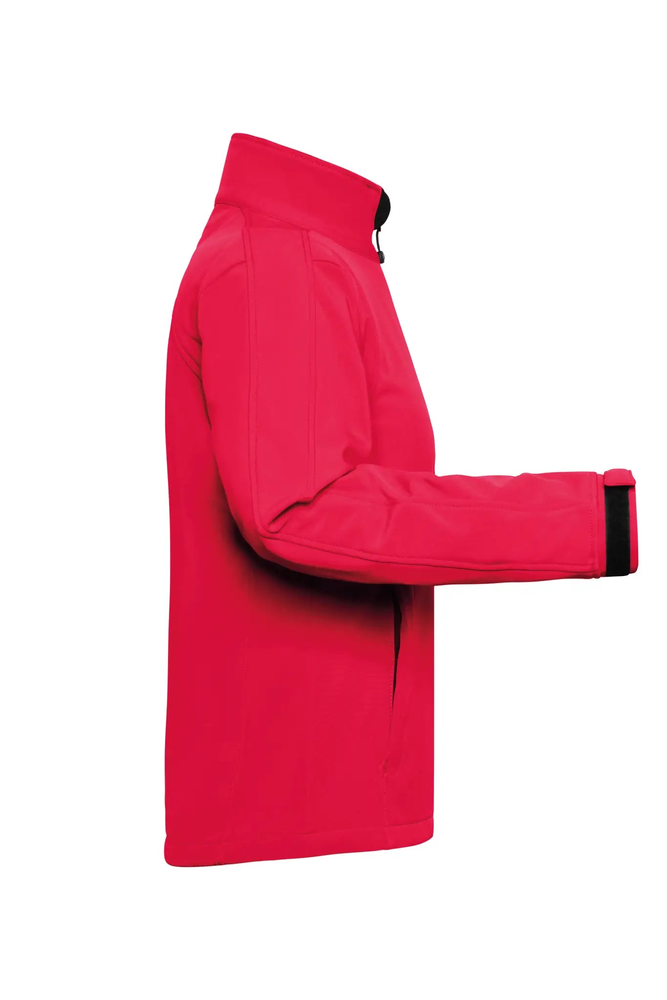 all-groups Women's Softshell Jacket