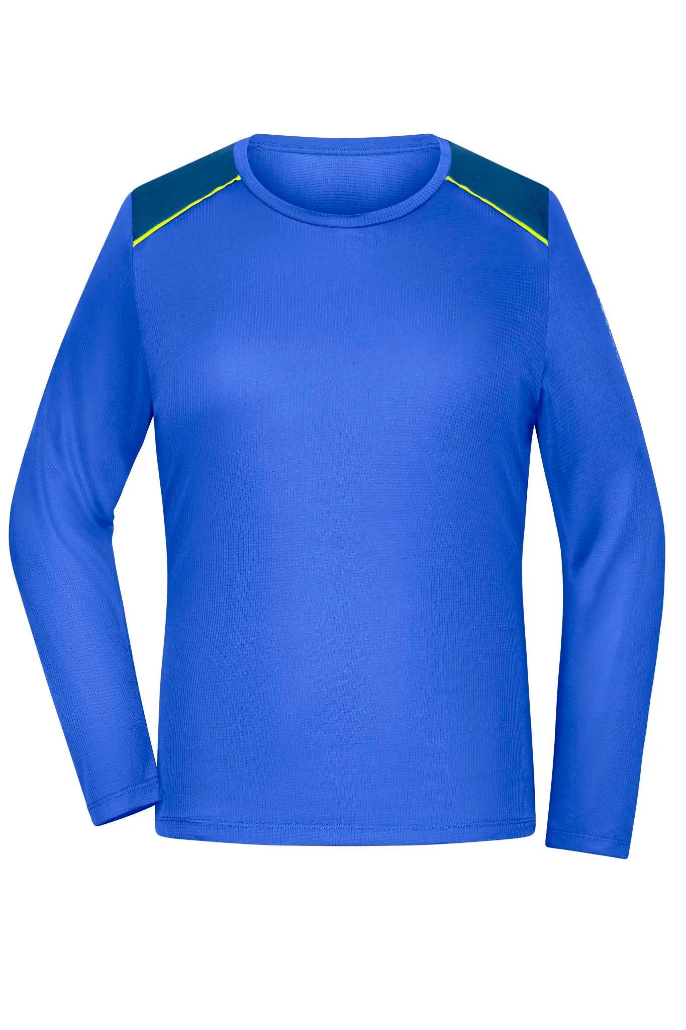 all-groups Women's Running Shirt Longsleeve