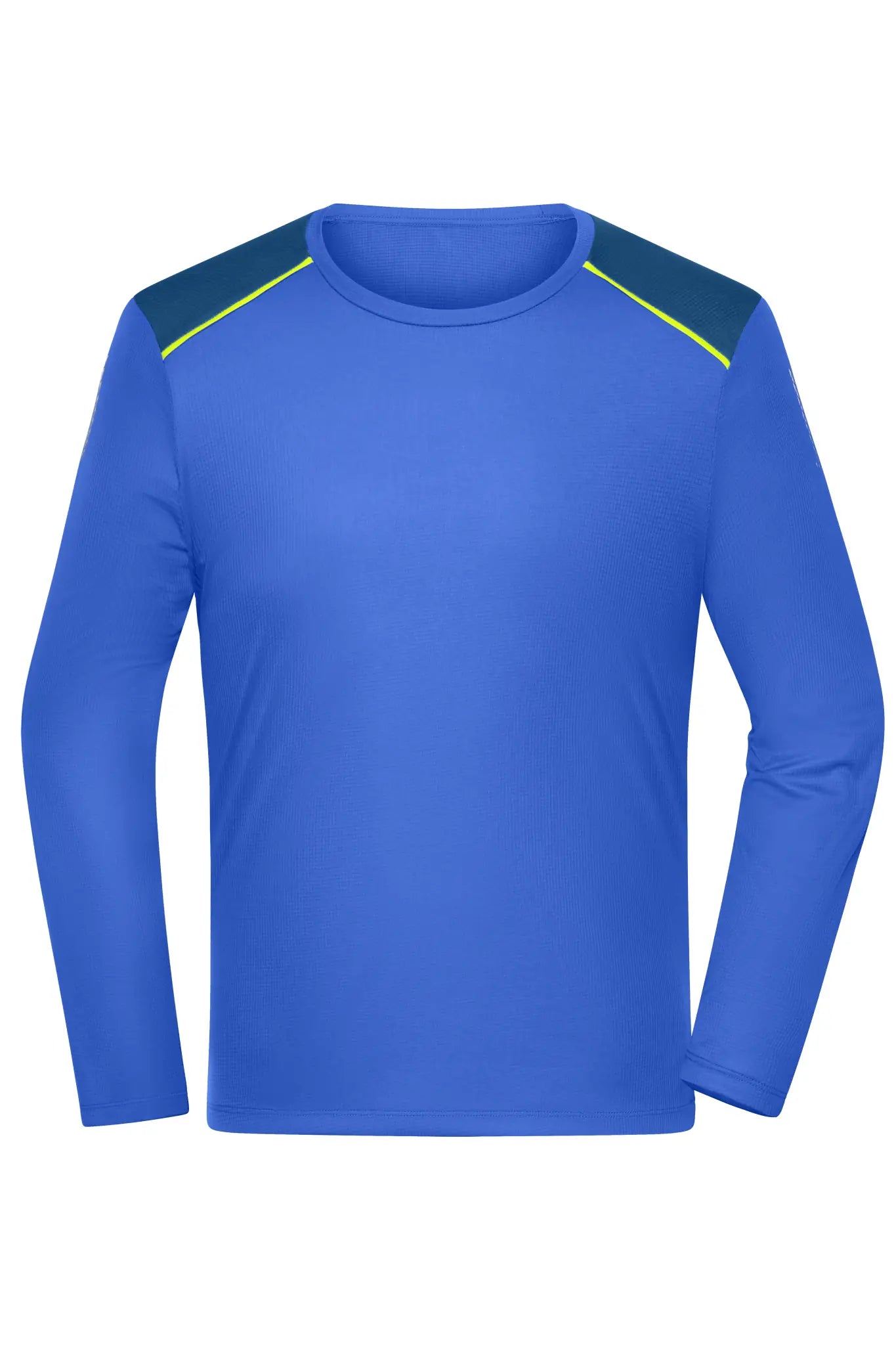 all-groups Men's Running Shirt Longsleeve