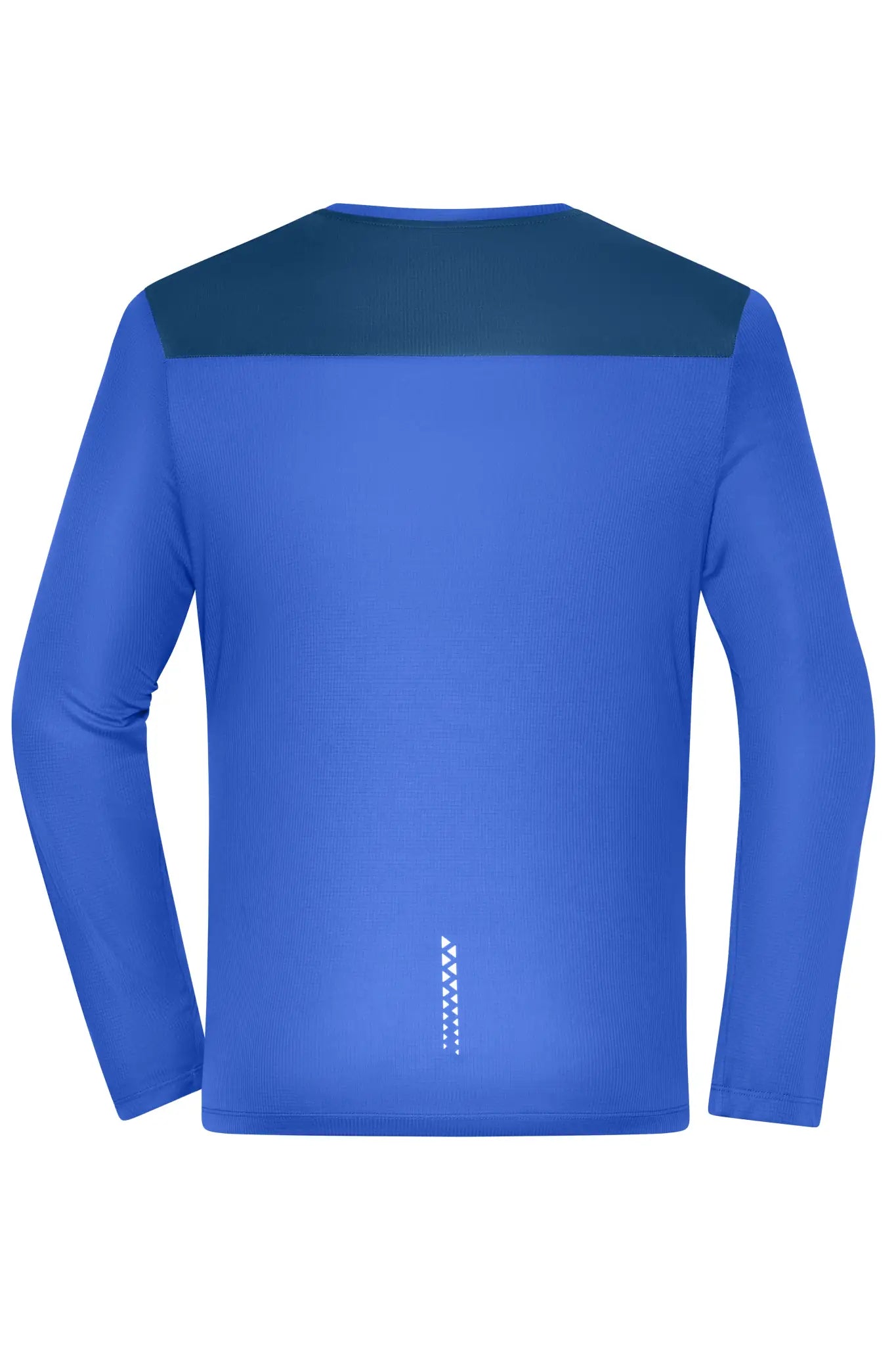 all-groups Men's Running Shirt Longsleeve
