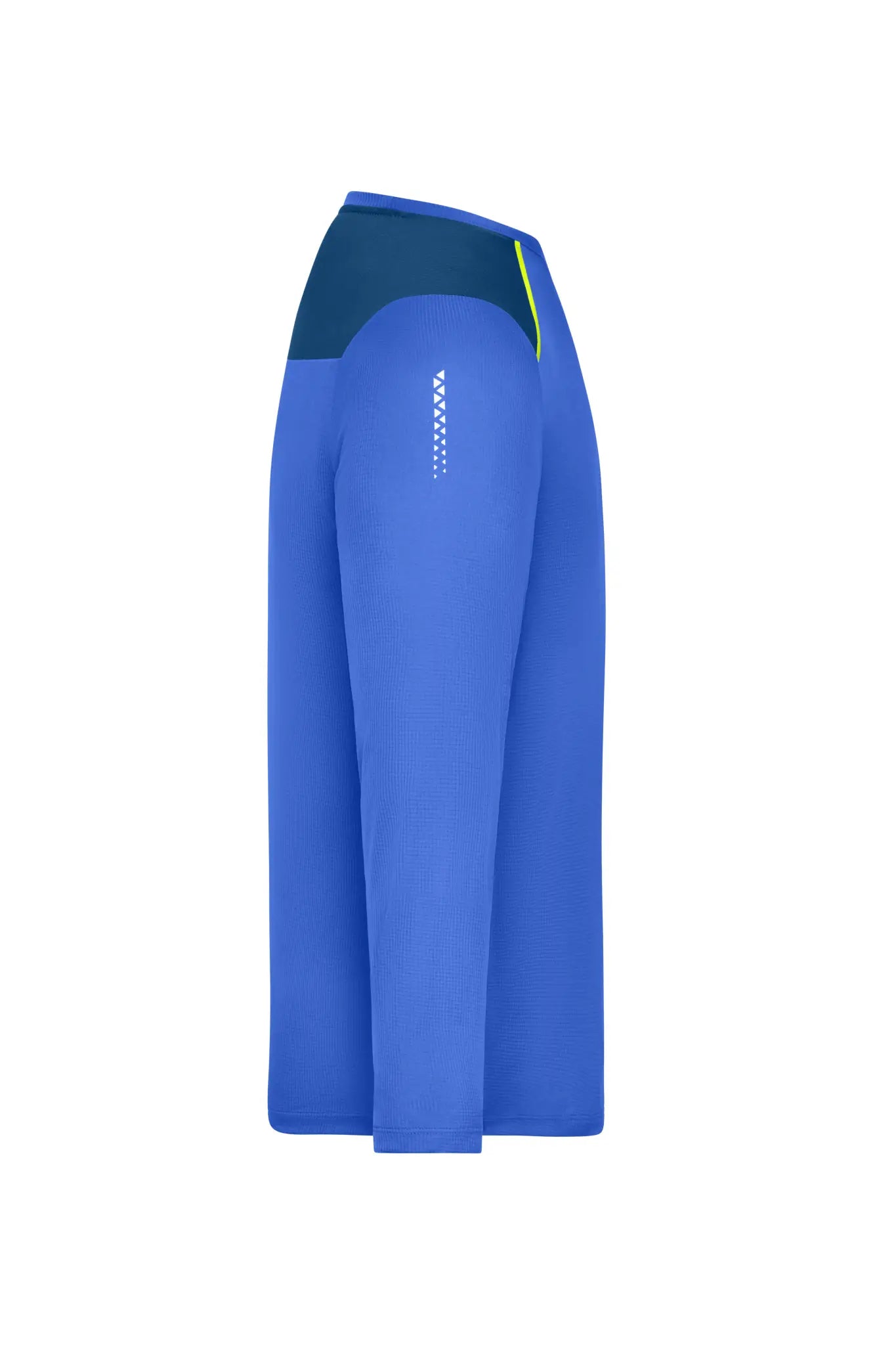 all-groups Men's Running Shirt Longsleeve