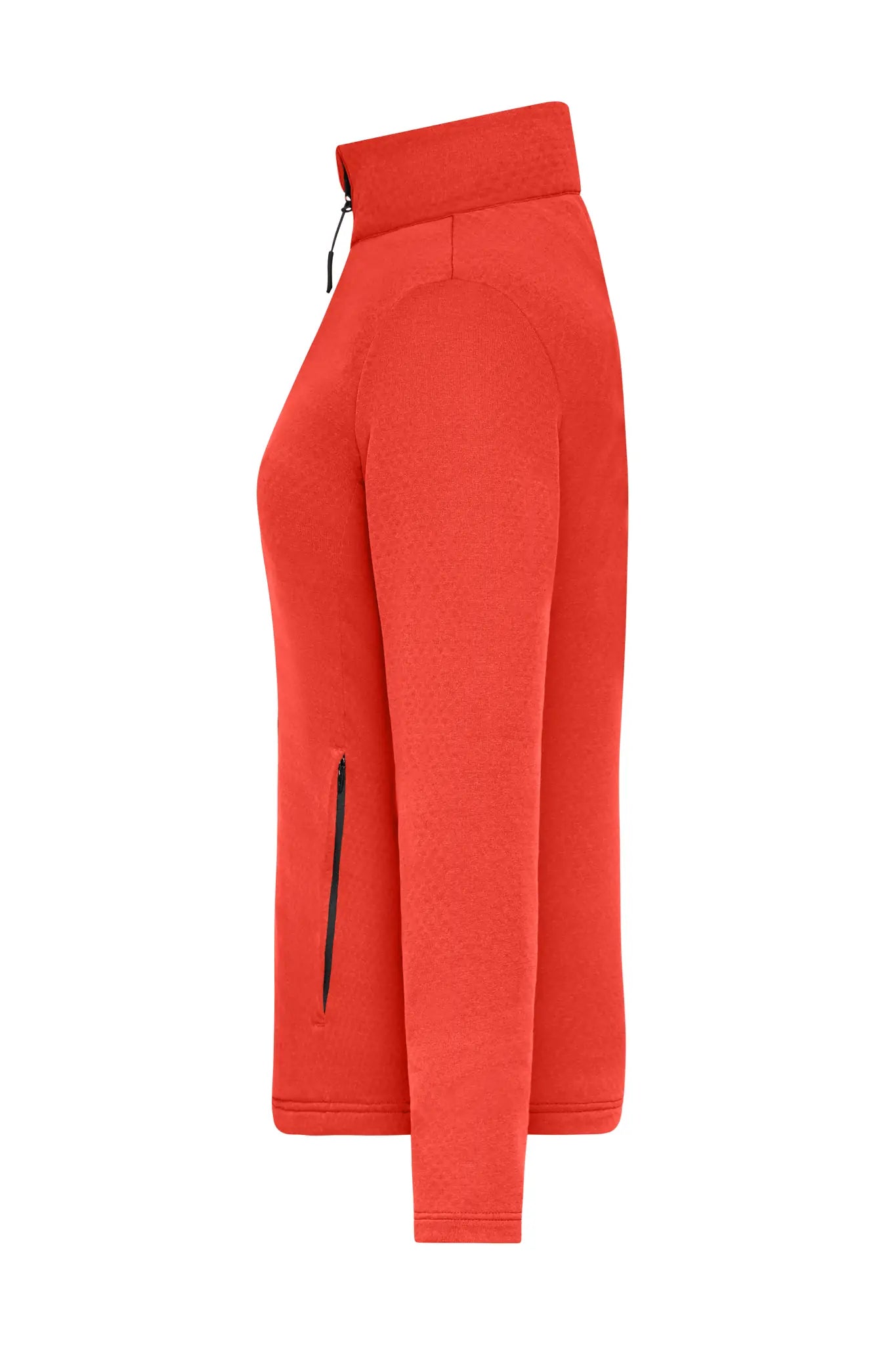 all-groups Women's Sports Structured Fleece Jacket