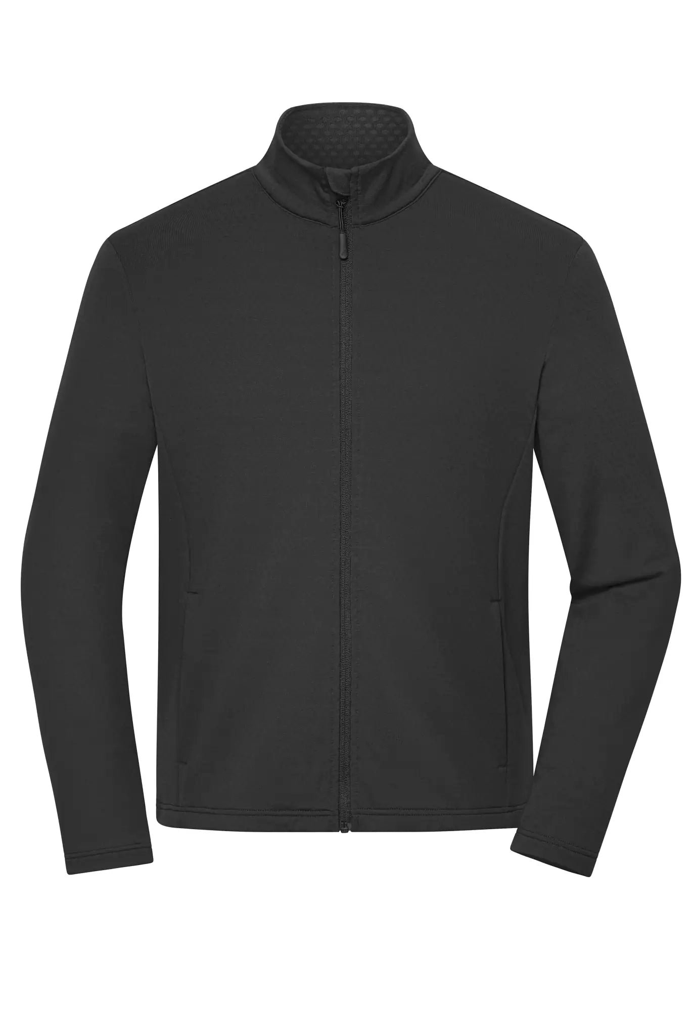 all-groups Men's Sports Structured Fleece Jacket