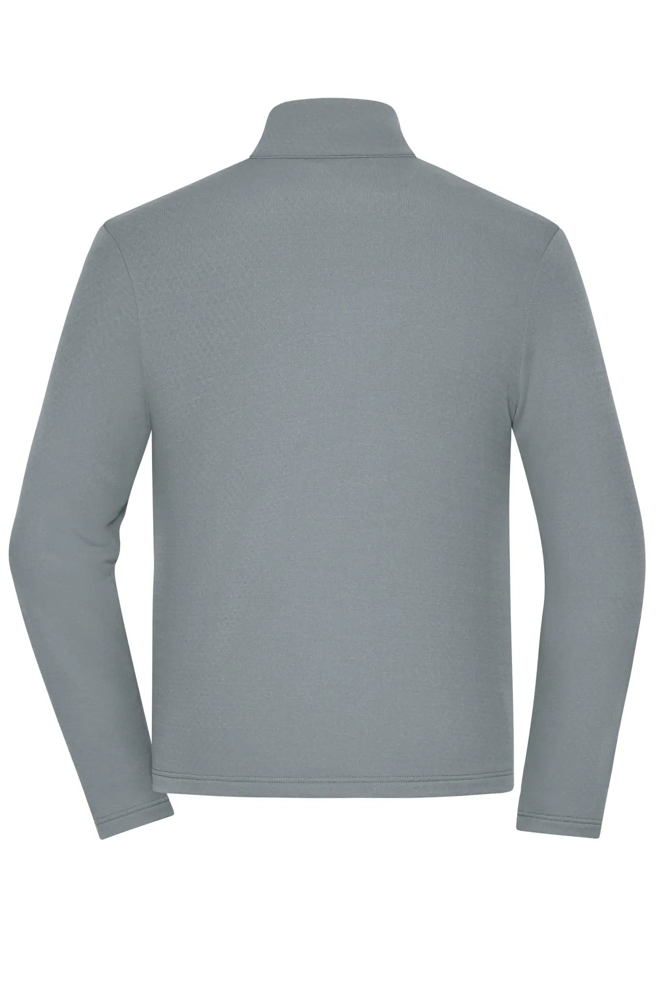 all-groups Men's Sports Structured Fleece Jacket