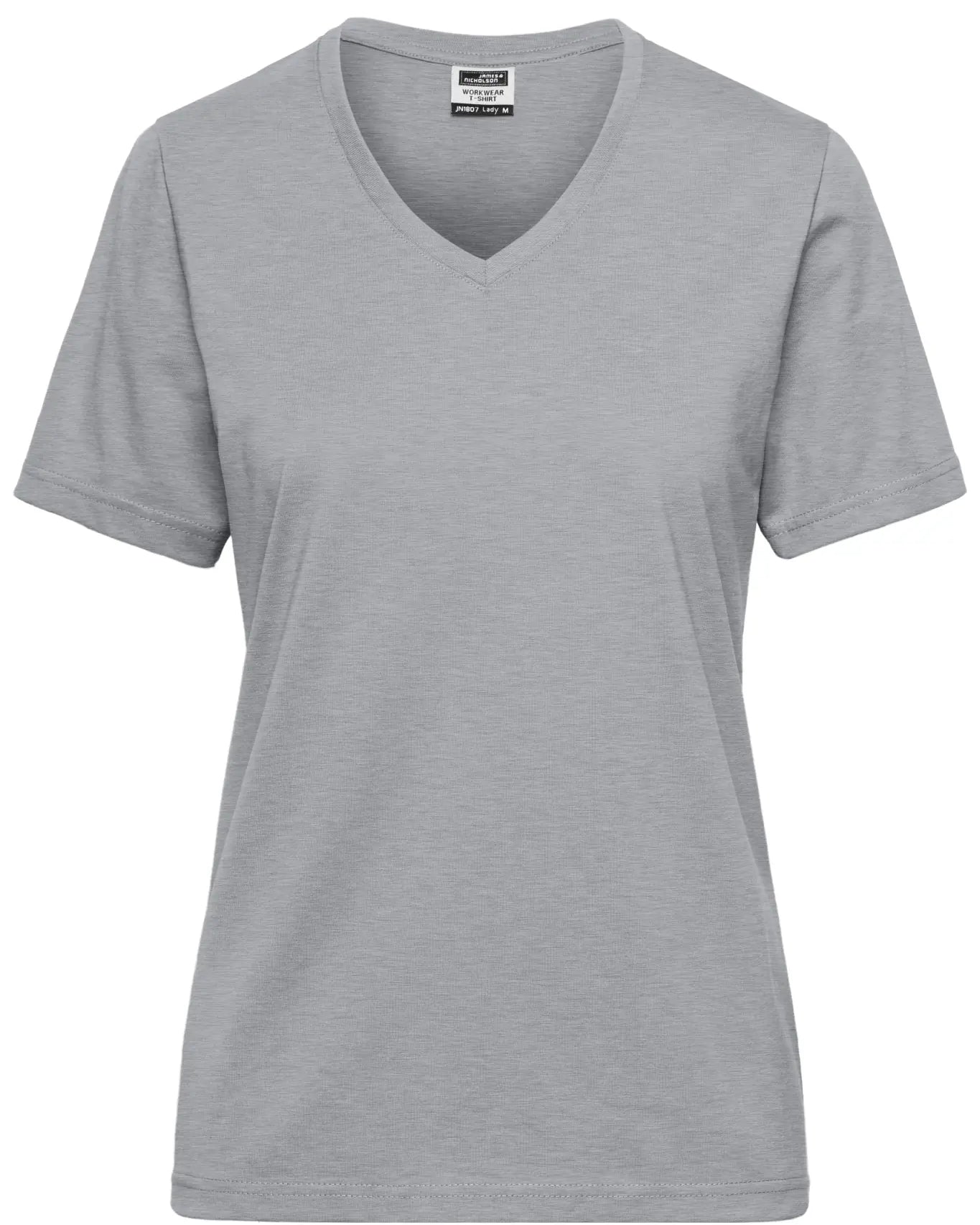 all-groups Women's Bio Workwear T-Shirt