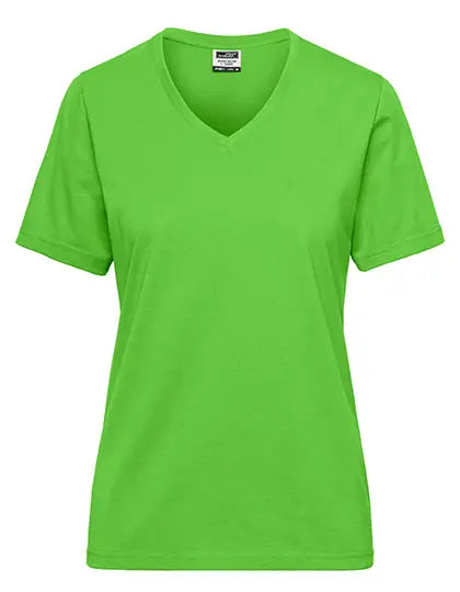 Women's Bio Workwear T-Shirt