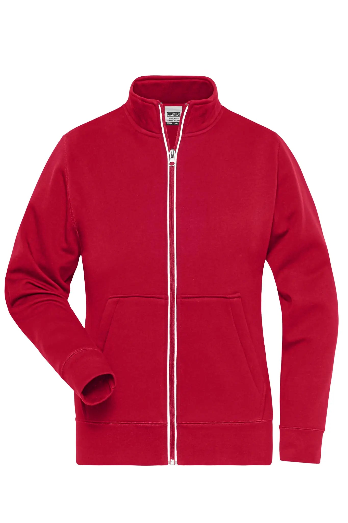 all-groups Men's Doubleface Work Jacket SOLID