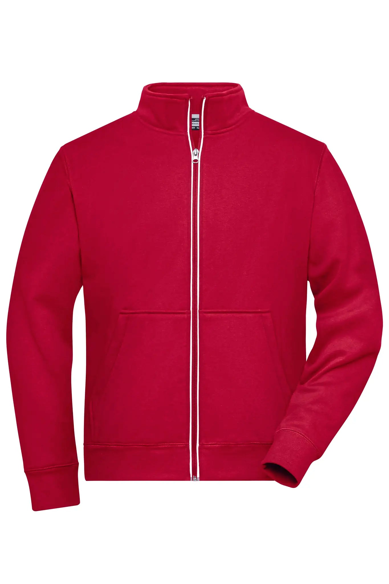 all-groups Men's Doubleface Work Jacket SOLID