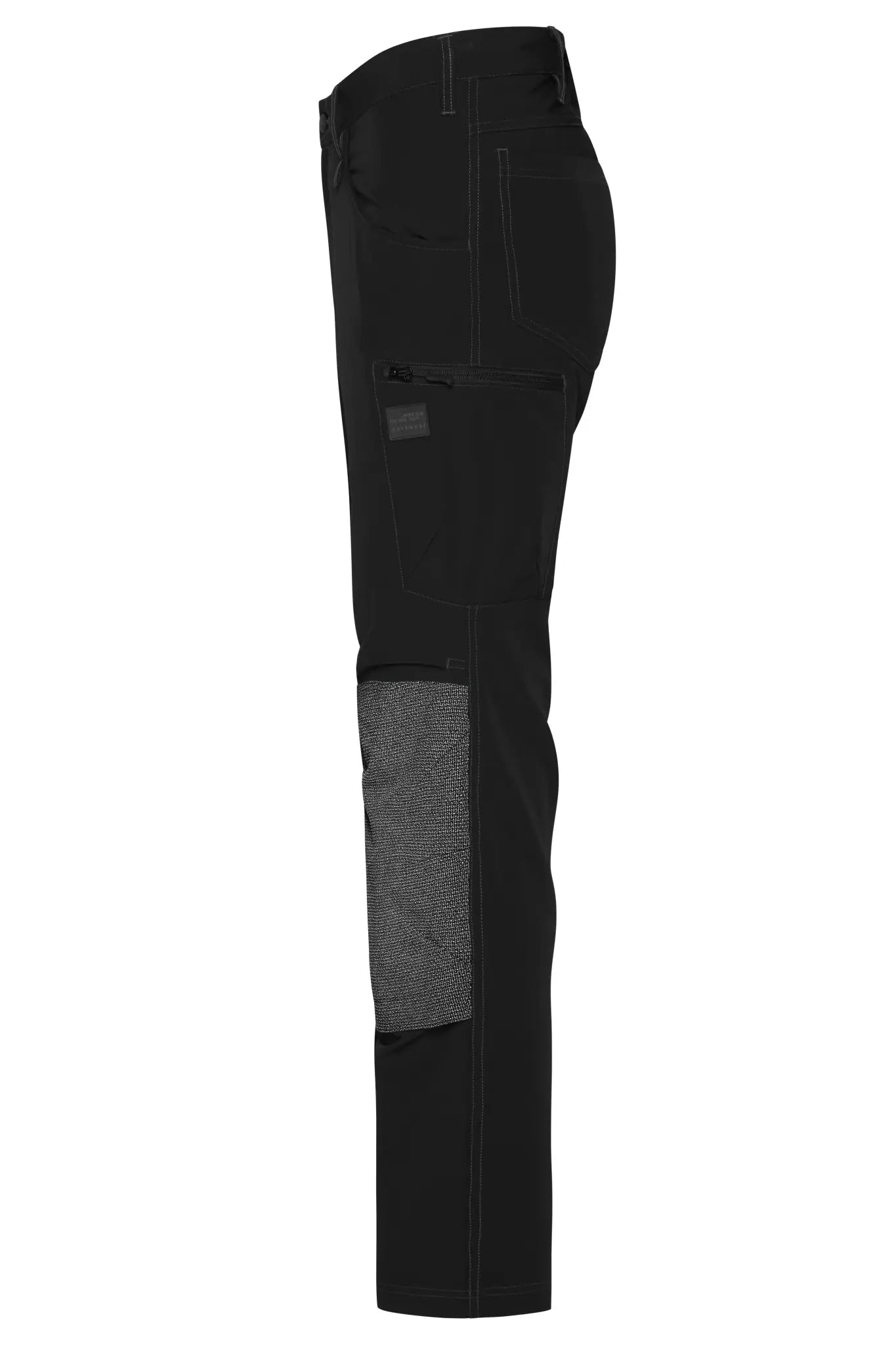 all-groups Men's Workwear Pants 4 Way Stretch Slim Line