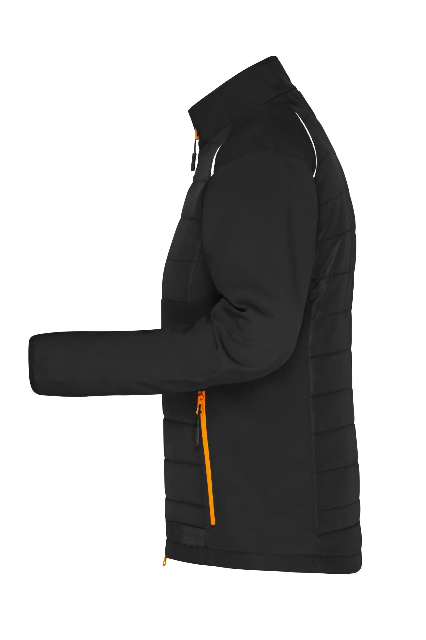 all-groups Women's Hybrid Jacket