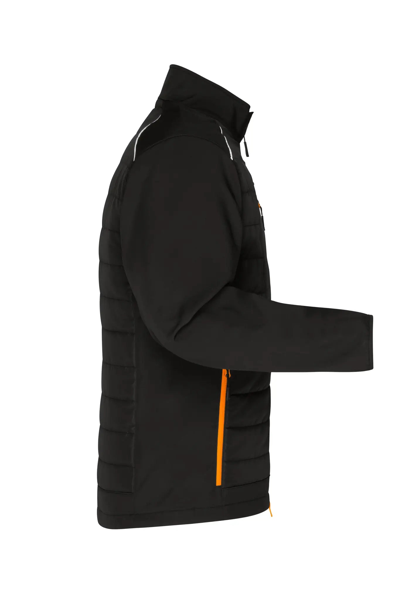 all-groups Men's Hybrid Jacket