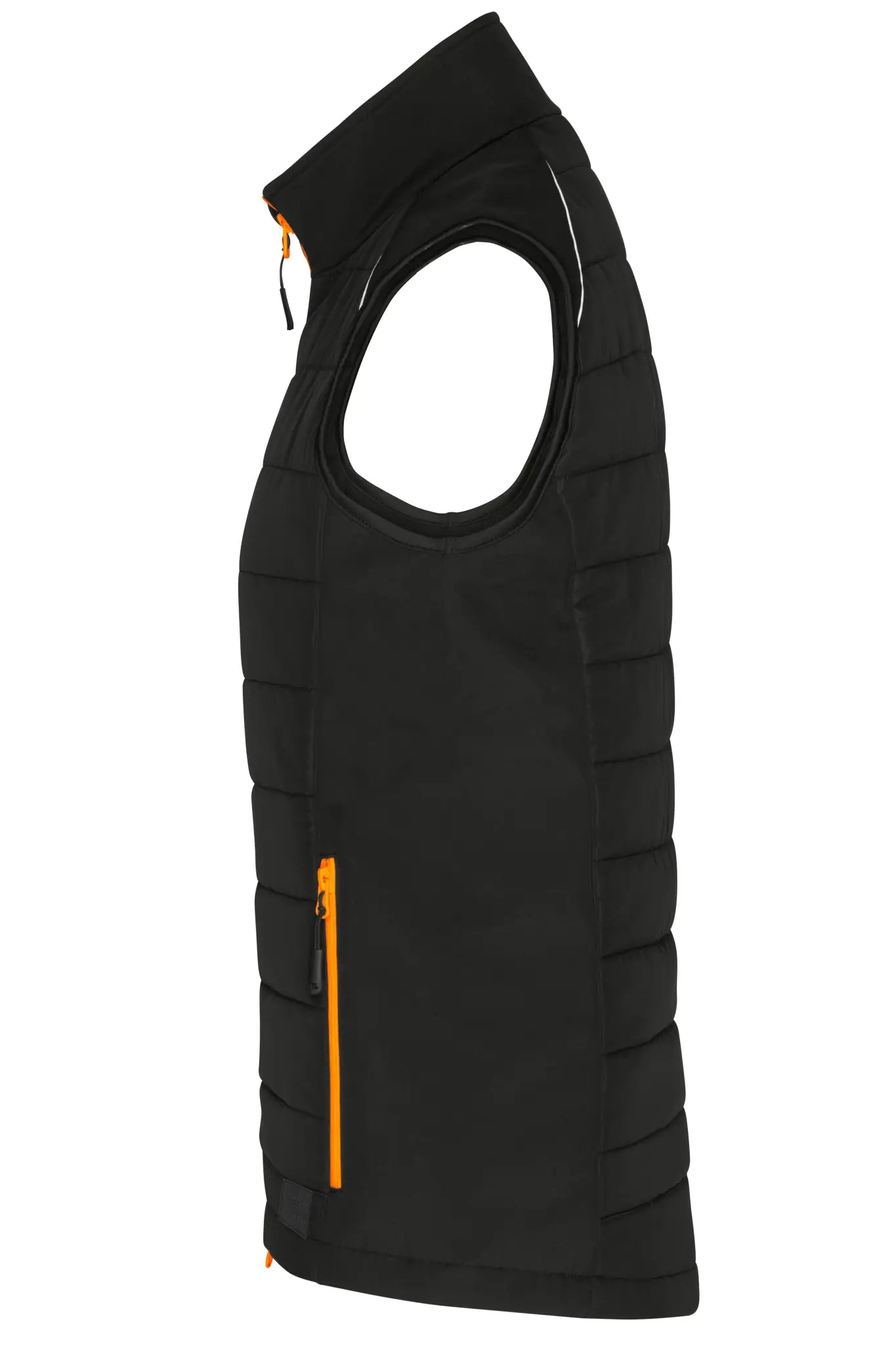 all-groups Women's Hybrid Vest