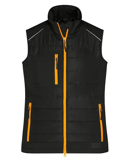 Women's Hybrid Vest