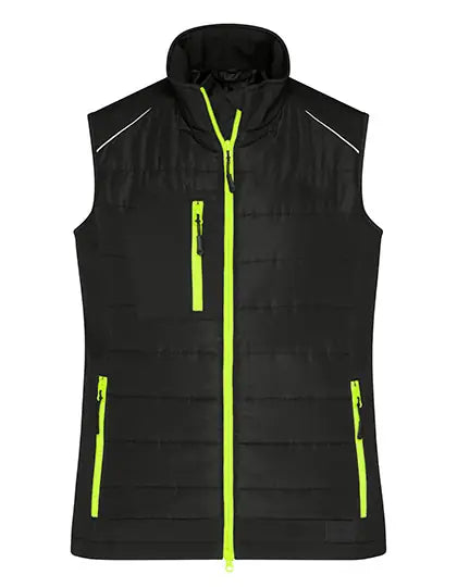 Women's Hybrid Vest