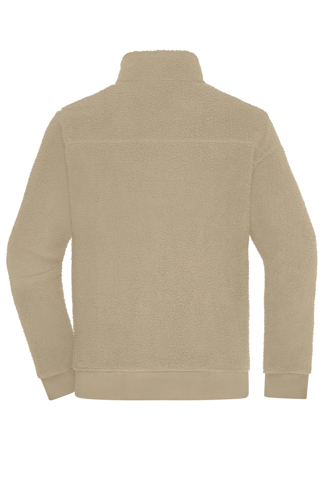 all-groups Unisex Sherpa Jacket