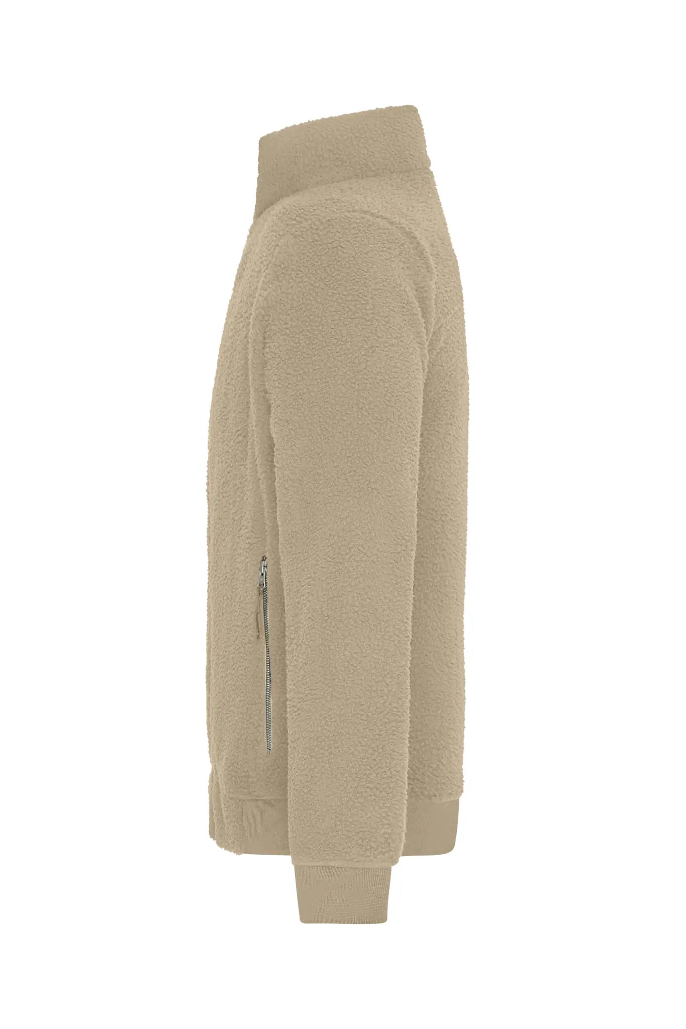 all-groups Unisex Sherpa Jacket