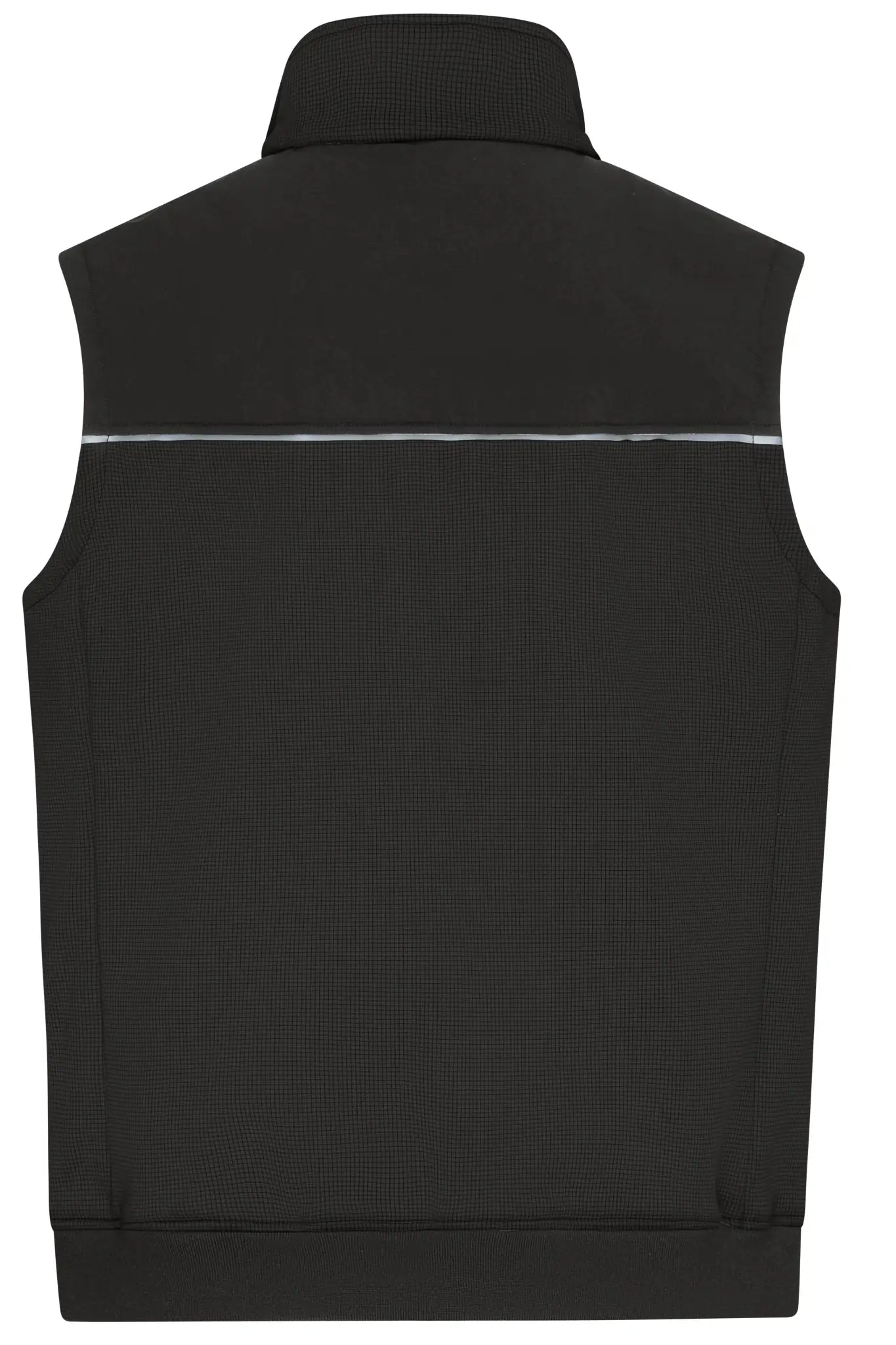 all-groups Men's Hybrid Workwear Vest