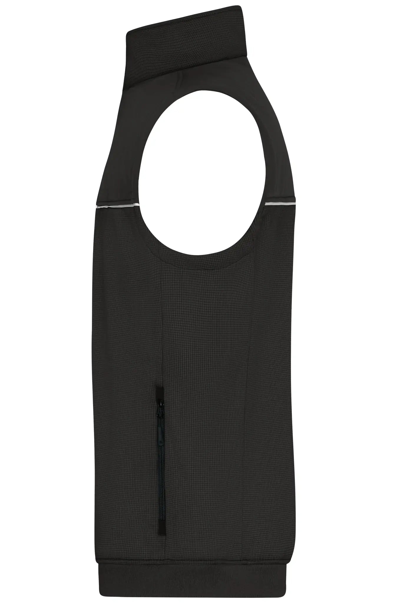 all-groups Men's Hybrid Workwear Vest