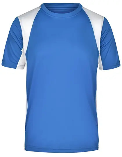 Men's Running T