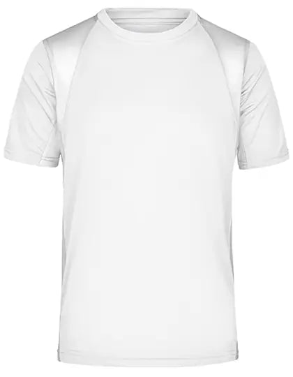Men's Running T