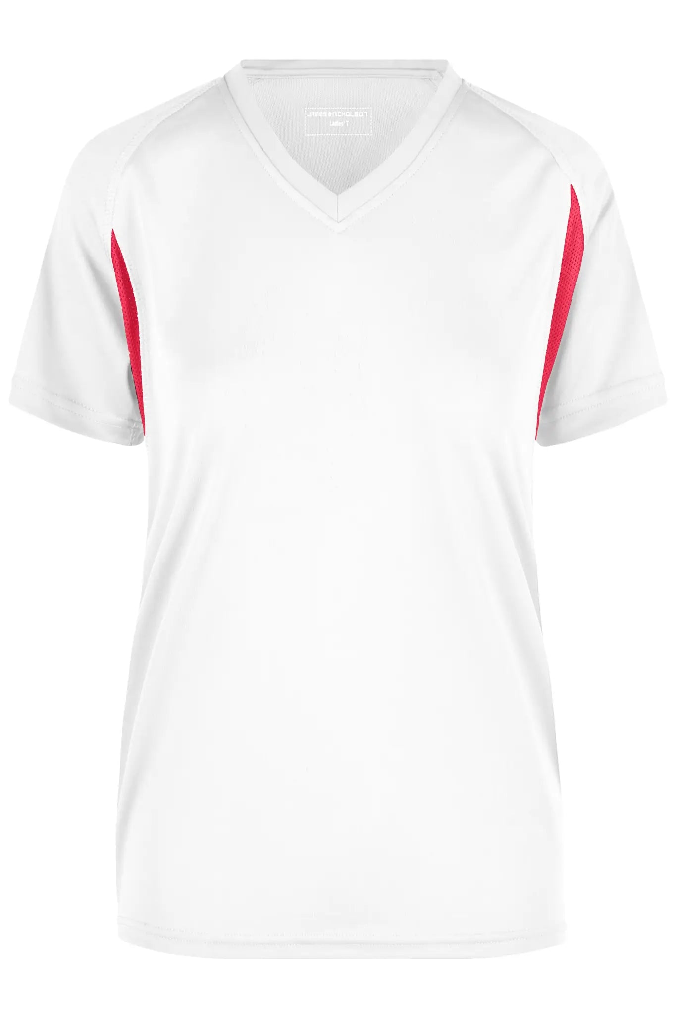 all-groups Women's Running T