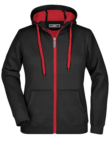 Women's Doubleface Jacket
