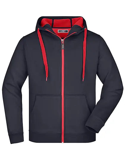 Men's Doubleface Jacket