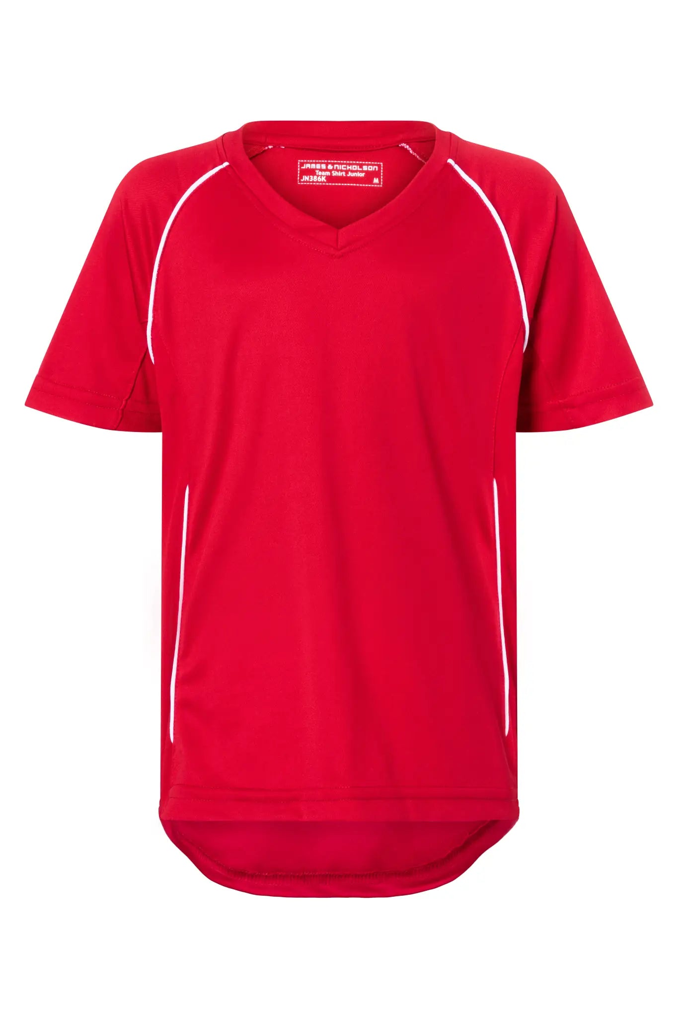 all-groups Kids' Team Shirt