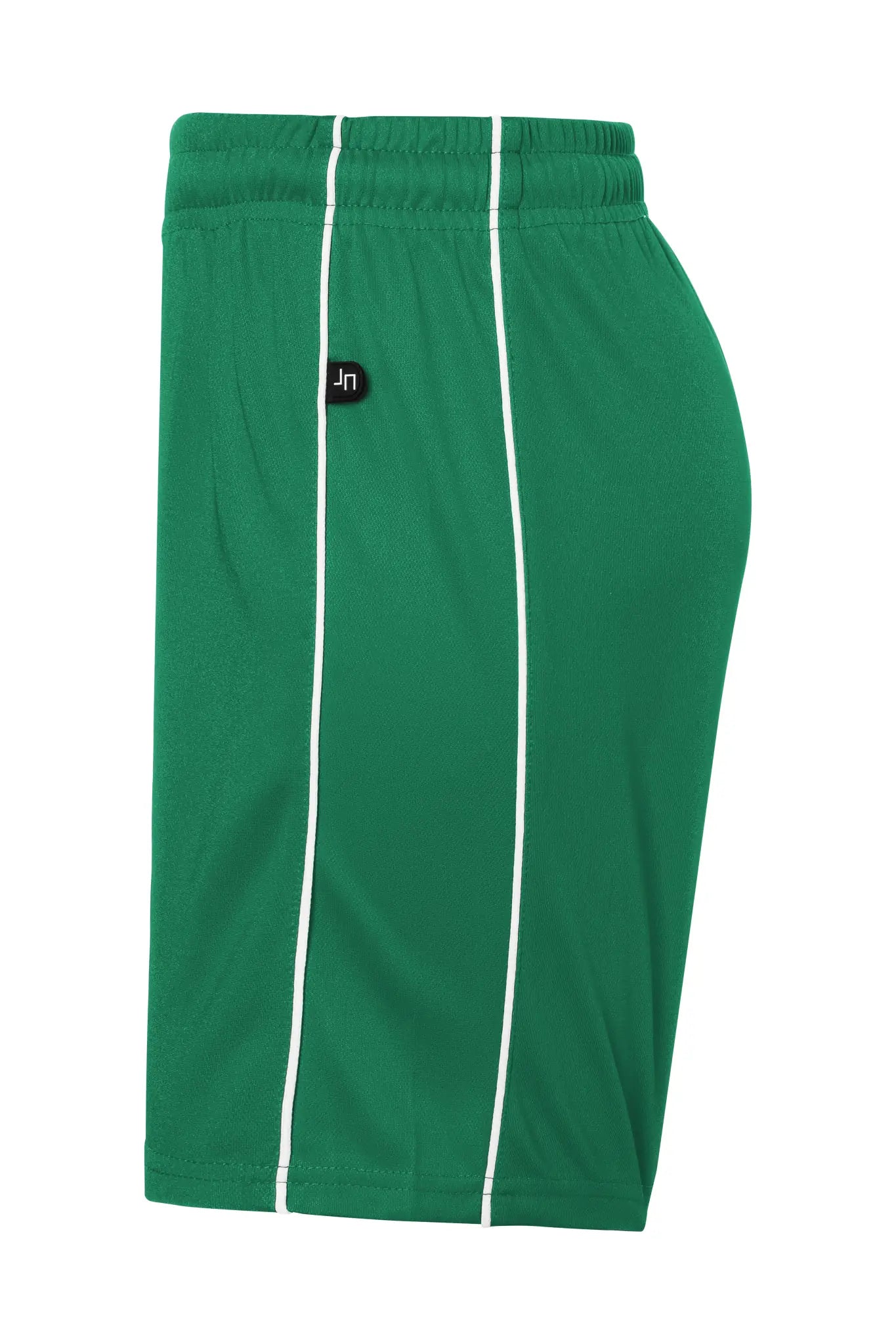 all-groups Kids' Basic Team Shorts