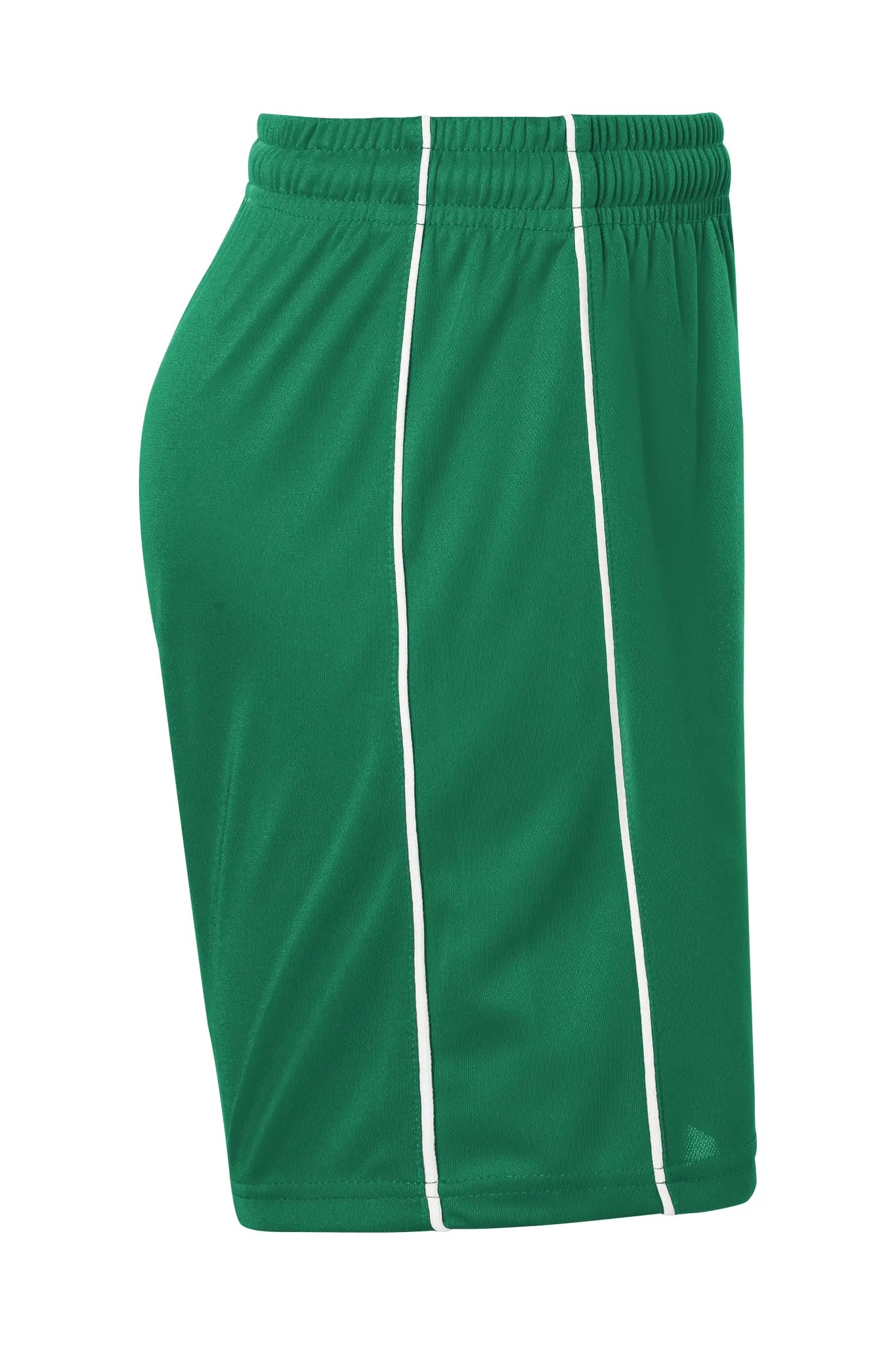 all-groups Kids' Basic Team Shorts