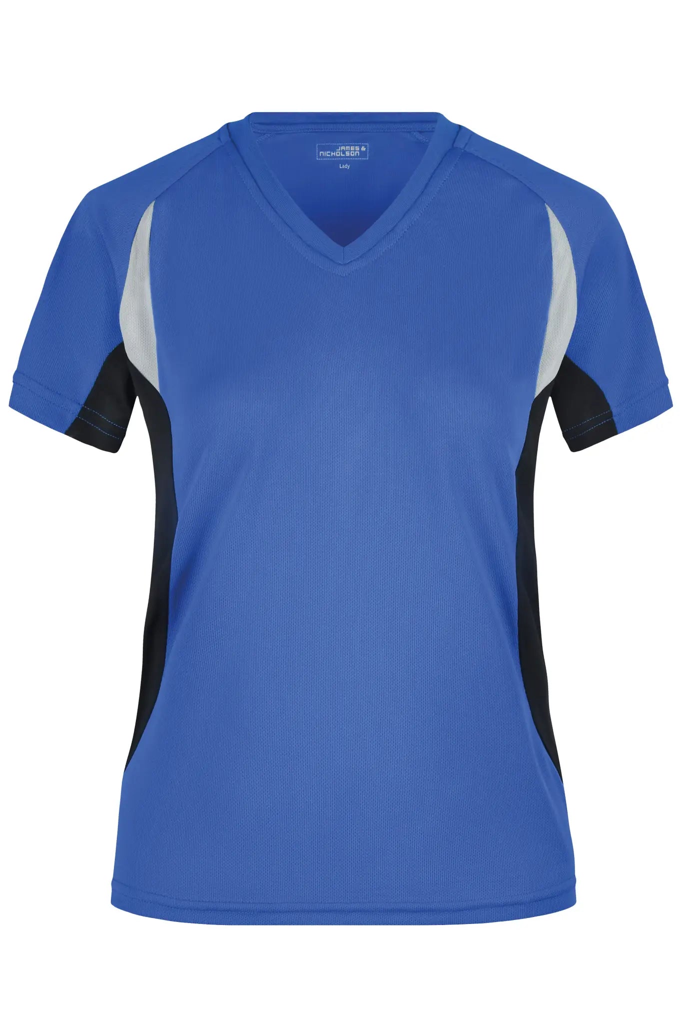 all-groups Women's Running T